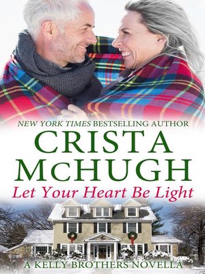 cover image of Let Your Heart Be Light